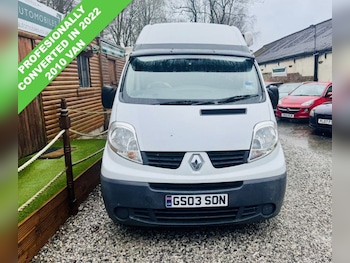 Used Renault Trafic 2010 for sale - 78134302: Photo