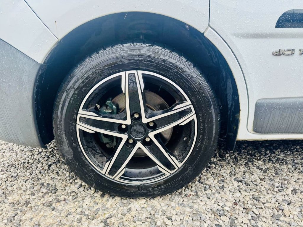 Used Renault Trafic 2010 for sale - 78134302: Photo 31