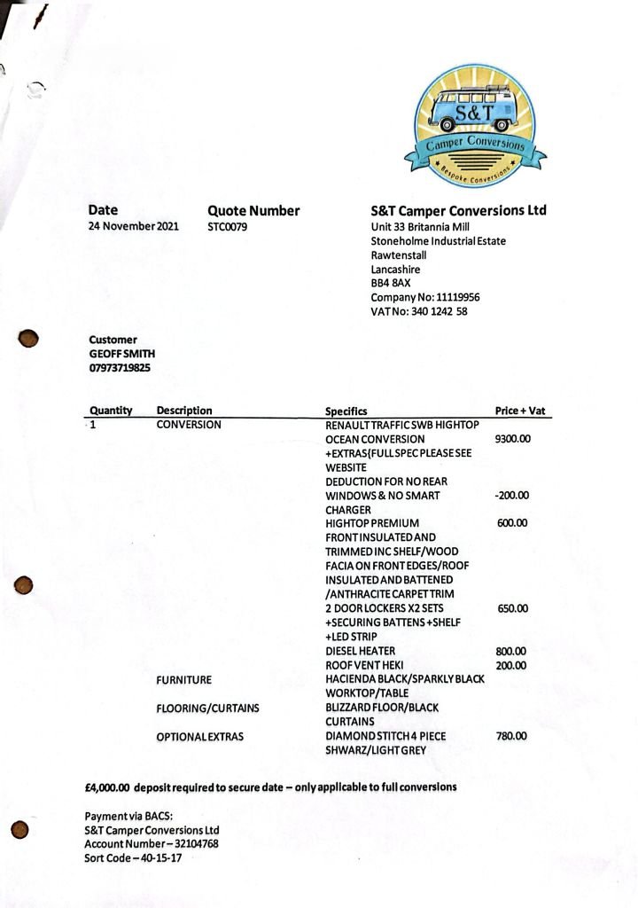 Used Renault Trafic 2010 for sale - 78134302: Photo 37