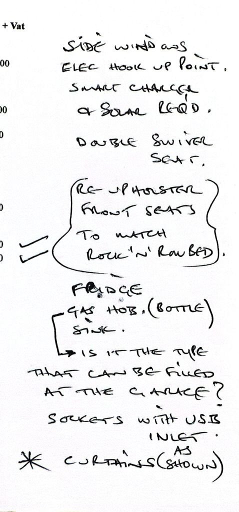 Used Renault Trafic 2010 for sale - 78134302: Photo 39