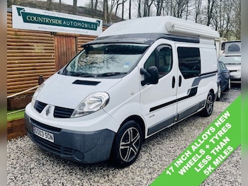 Used Renault Trafic 2010 for sale - 78134302: Photo