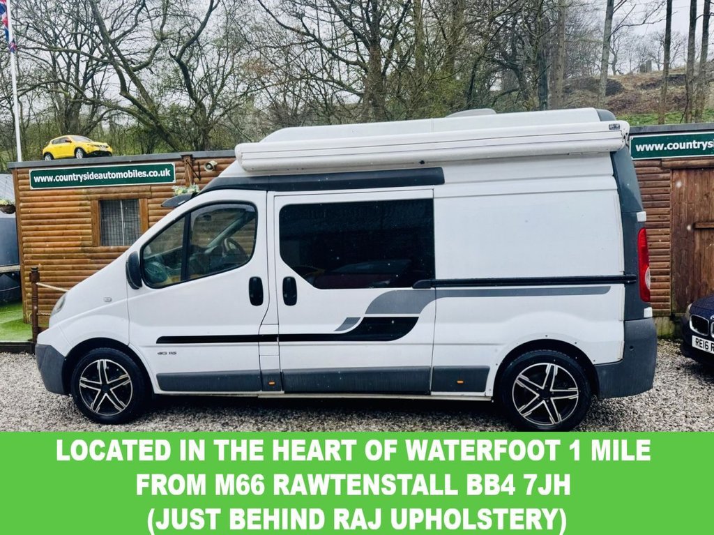 Used Renault Trafic 2010 for sale - 78134302: Photo 4