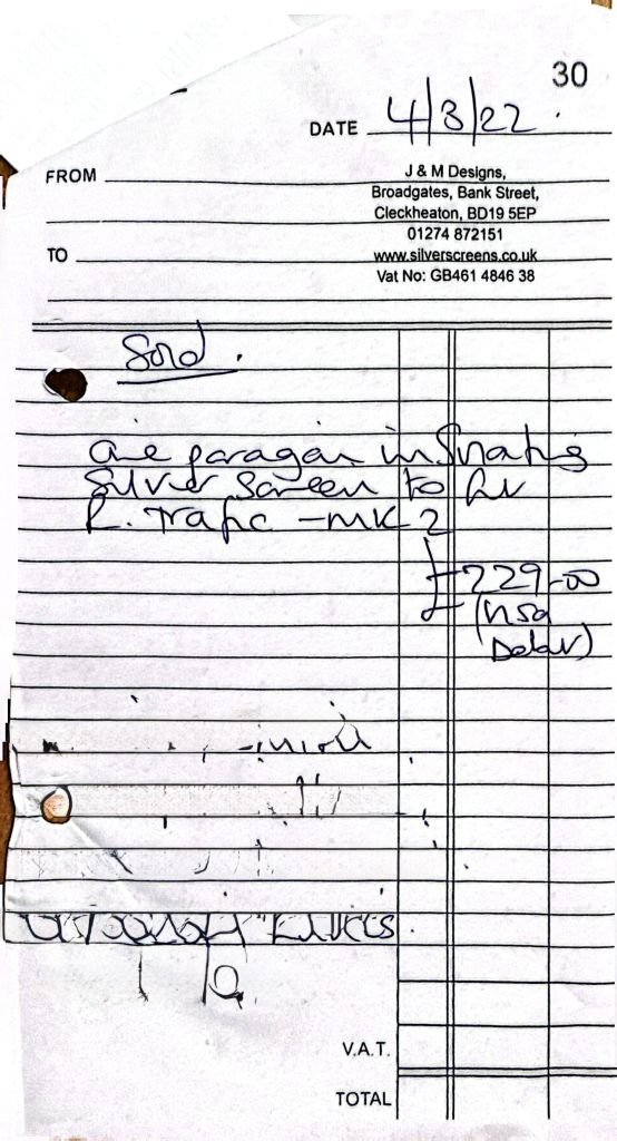 Used Renault Trafic 2010 for sale - 78134302: Photo 40