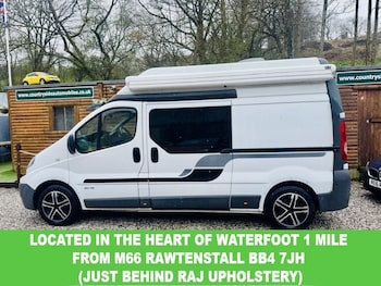 Used Renault Trafic 2010 for sale - 78134302: Photo