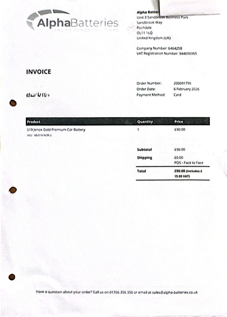 Used Renault Trafic 2010 for sale - 78134302: Photo 50