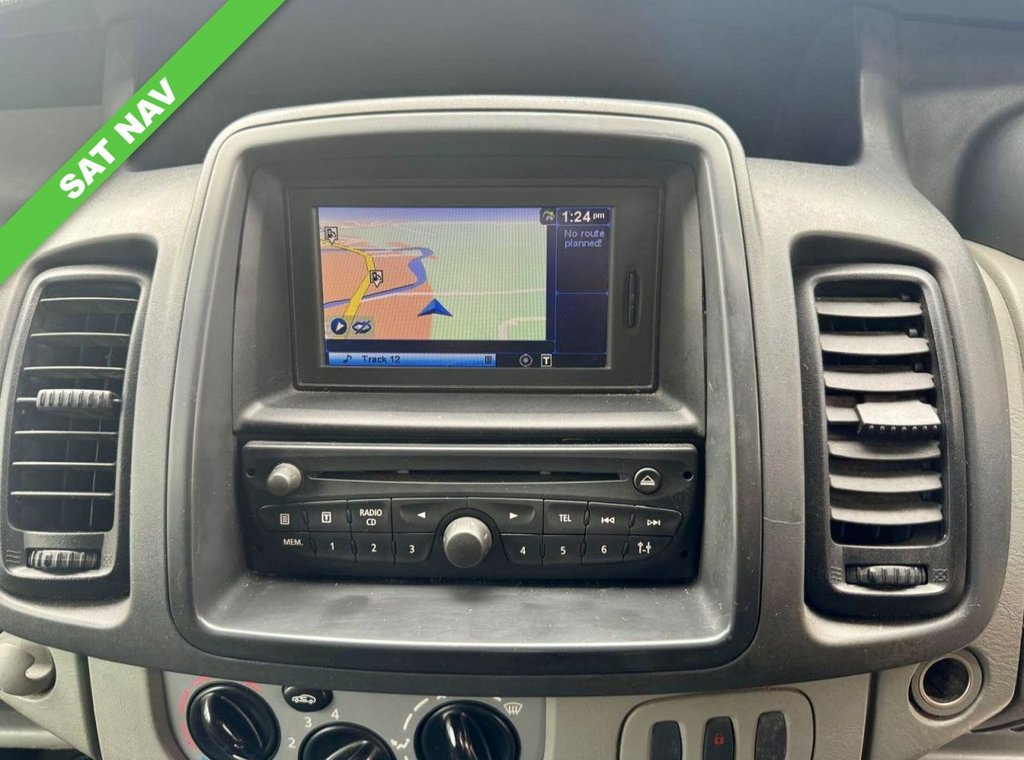 Used Renault Trafic 2010 for sale - 78134302: Photo 7