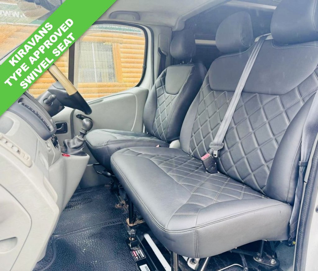 Used Renault Trafic 2010 for sale - 78134302: Photo 9