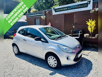 Used Ford Ka 2011 for sale - 79178683: Photo
