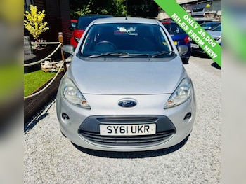 Used Ford Ka 2011 for sale - 79178683: Photo