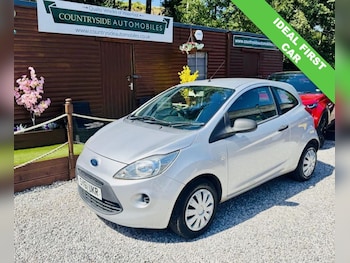 Used Ford Ka 2011 for sale - 79178683: Photo