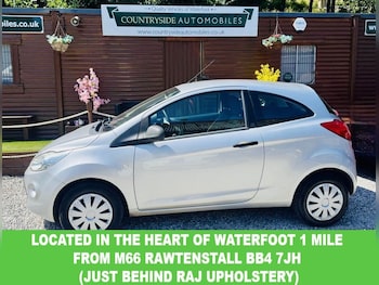 Used Ford Ka 2011 for sale - 79178683: Photo
