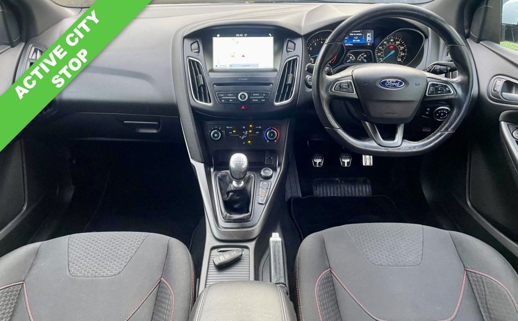 Used Ford Focus 2017 for sale - 77133618: Photo 13