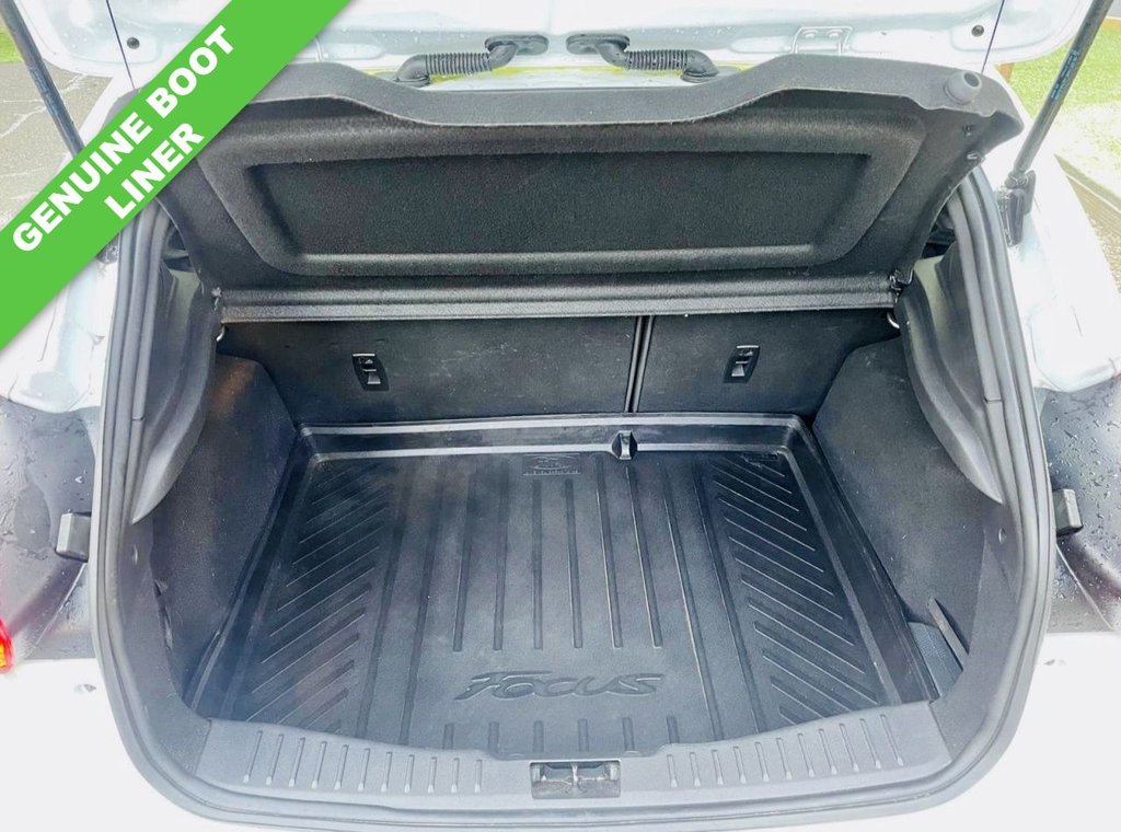 Used Ford Focus 2017 for sale - 77133618: Photo 18