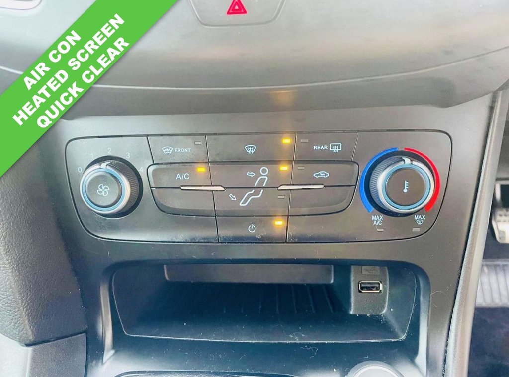 Used Ford Focus 2017 for sale - 77133618: Photo 19