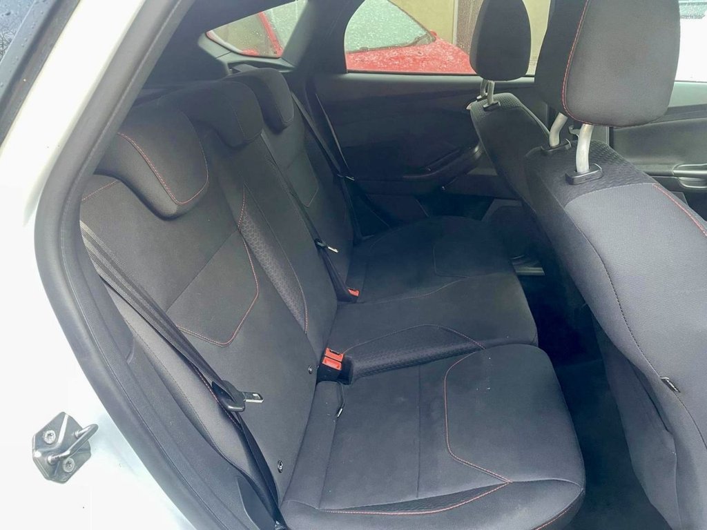 Used Ford Focus 2017 for sale - 77133618: Photo 21