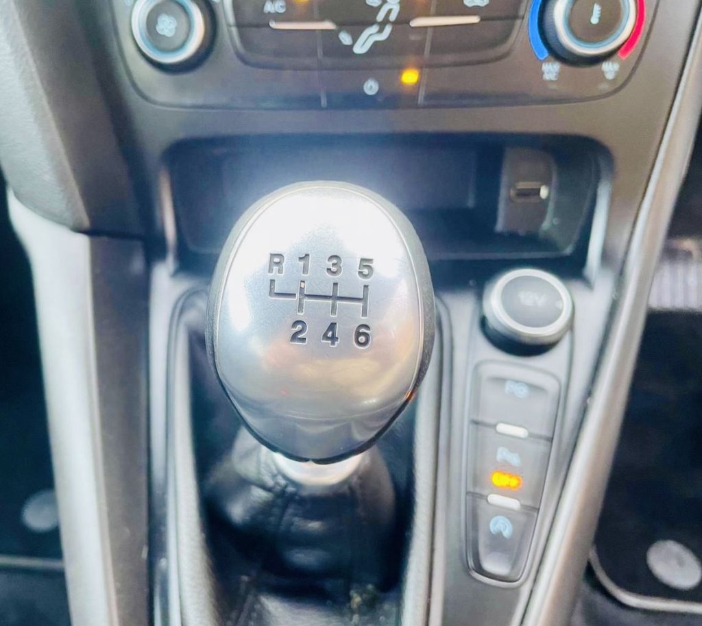 Used Ford Focus 2017 for sale - 77133618: Photo 24