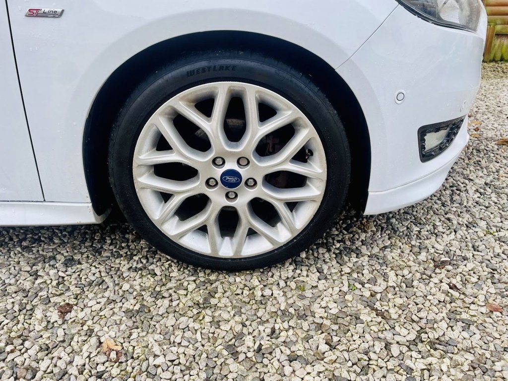 Used Ford Focus 2017 for sale - 77133618: Photo 26