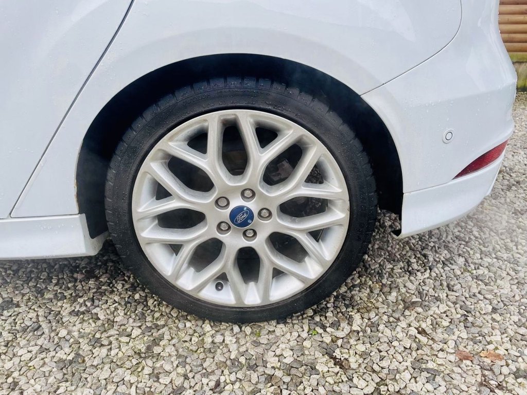 Used Ford Focus 2017 for sale - 77133618: Photo 27