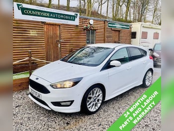 Used Ford Focus 2017 for sale - 77133618: Photo