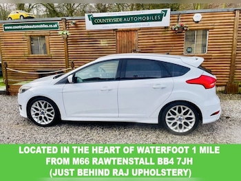 Used Ford Focus 2017 for sale - 77133618: Photo