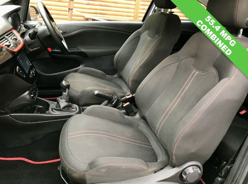 Used Vauxhall Corsa 2018 for sale - 77463774: Photo 10