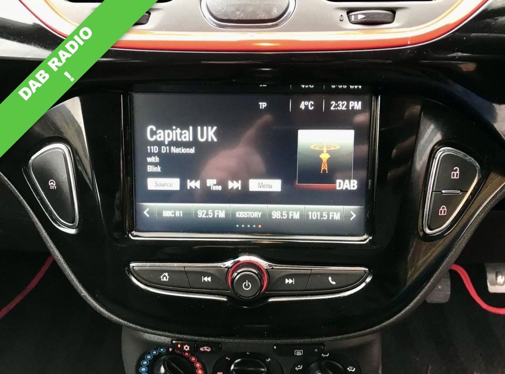 Used Vauxhall Corsa 2018 for sale - 77463774: Photo 13