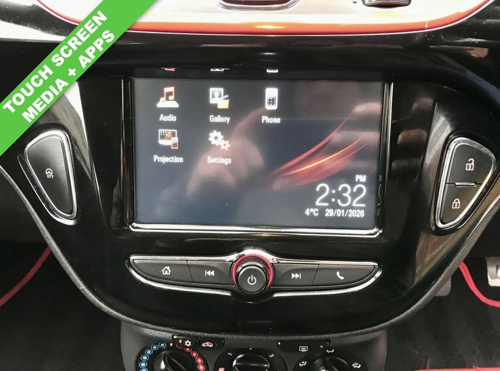 Used Vauxhall Corsa 2018 for sale - 77463774: Photo 14