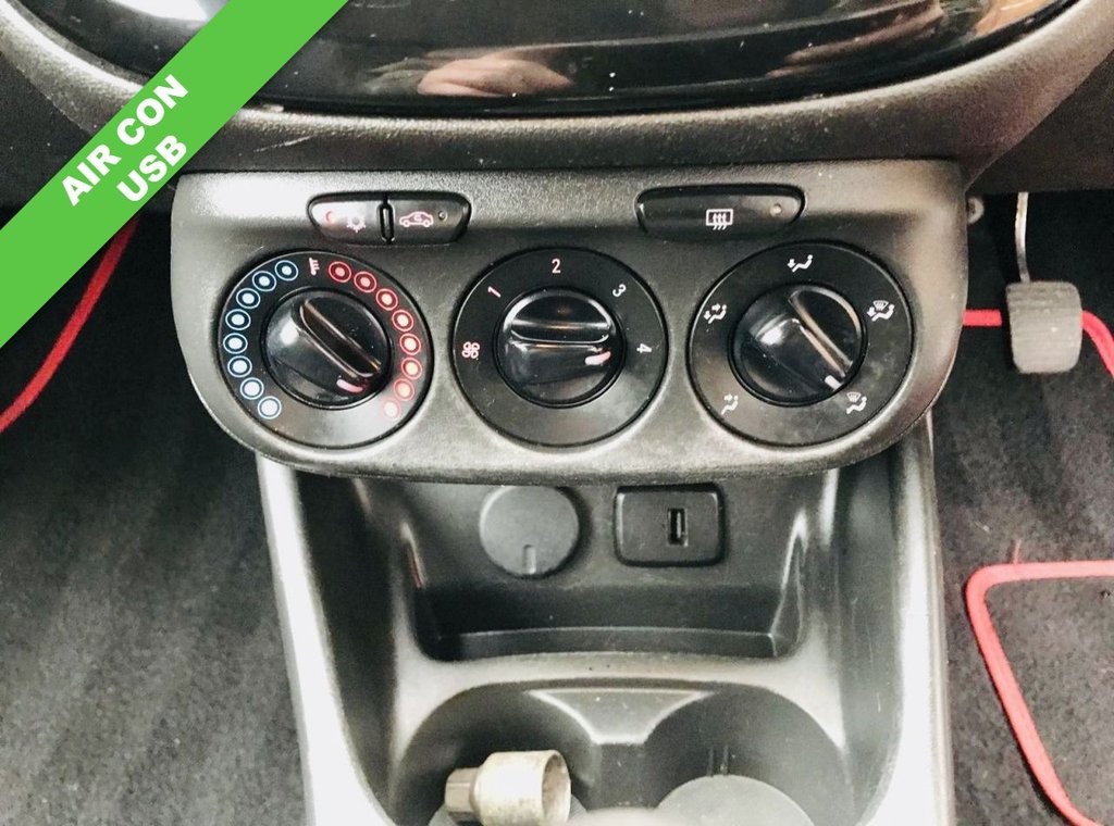 Used Vauxhall Corsa 2018 for sale - 77463774: Photo 15