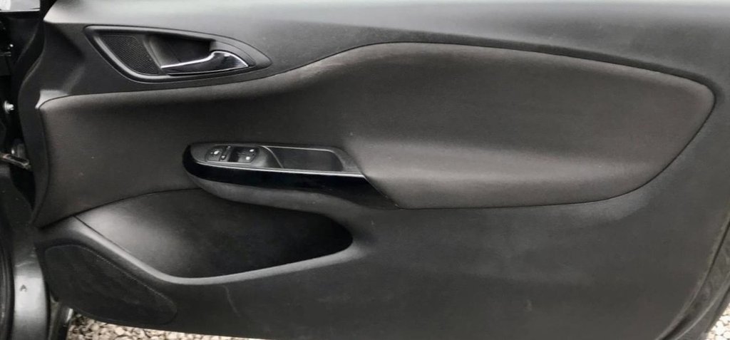 Used Vauxhall Corsa 2018 for sale - 77463774: Photo 18