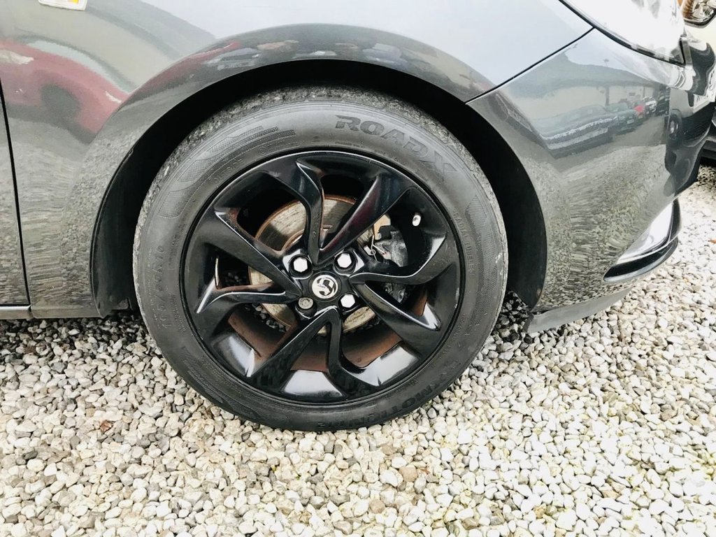 Used Vauxhall Corsa 2018 for sale - 77463774: Photo 19