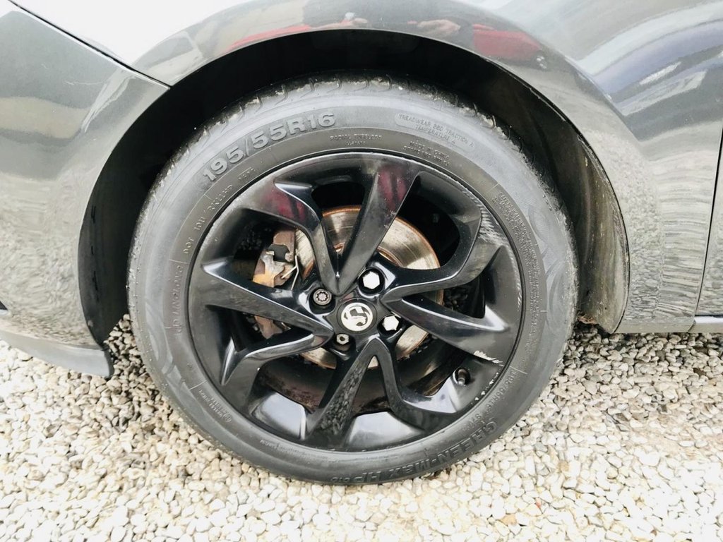 Used Vauxhall Corsa 2018 for sale - 77463774: Photo 22