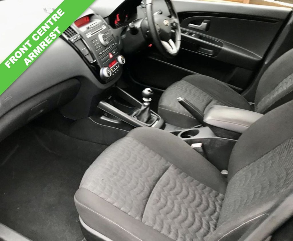 Used Kia Ceed 2011 for sale - 77534286: Photo 10