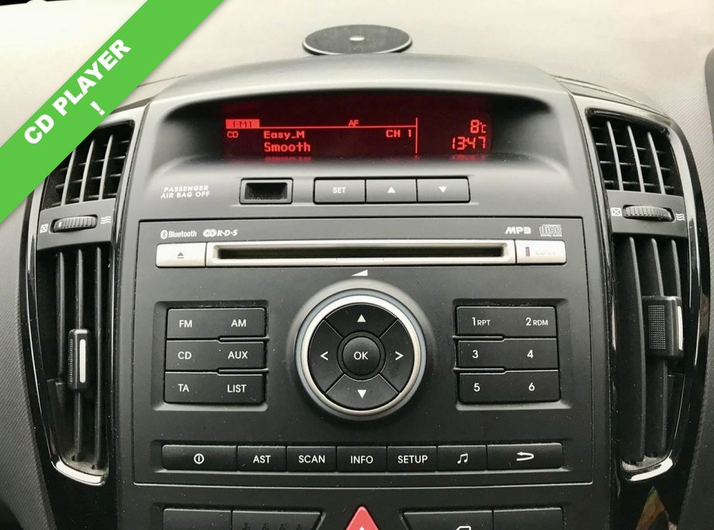 Used Kia Ceed 2011 for sale - 77534286: Photo 13