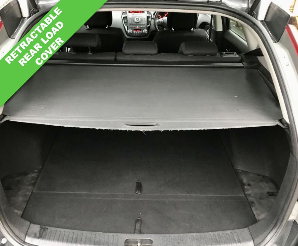 Used Kia Ceed 2011 for sale - 77534286: Photo 19