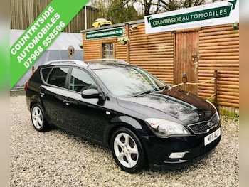 Used Kia Ceed 2011 for sale - 77534286: Photo