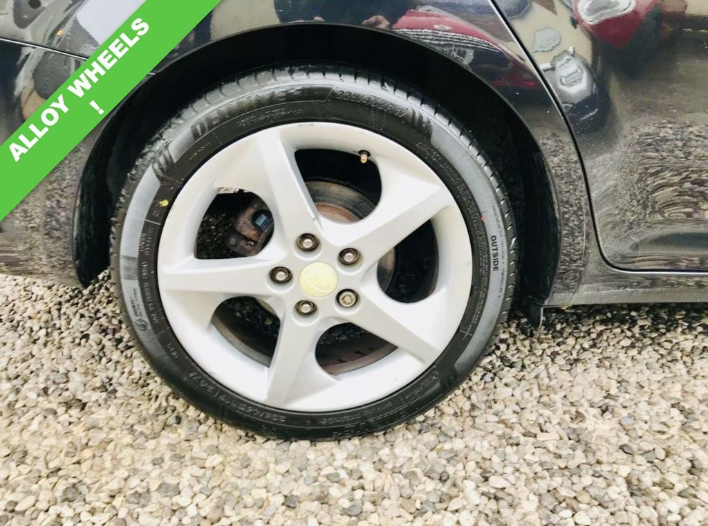 Used Kia Ceed 2011 for sale - 77534286: Photo 20