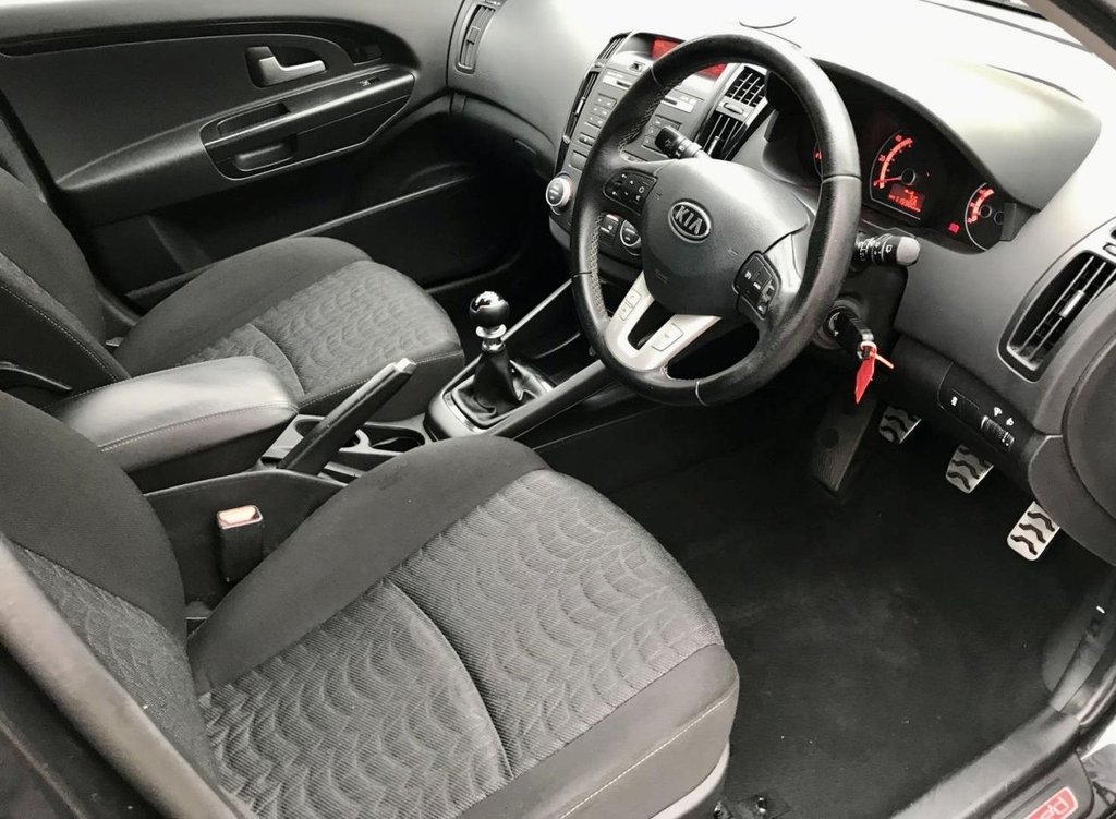 Used Kia Ceed 2011 for sale - 77534286: Photo 21