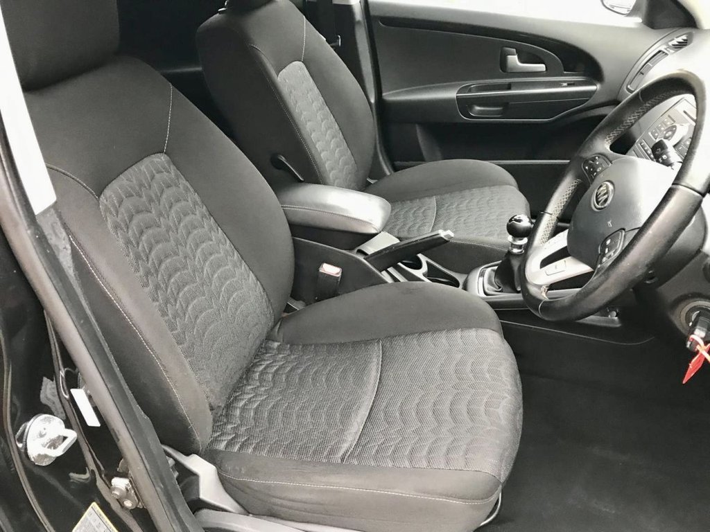 Used Kia Ceed 2011 for sale - 77534286: Photo 22