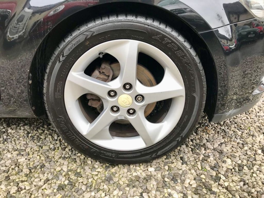 Used Kia Ceed 2011 for sale - 77534286: Photo 25