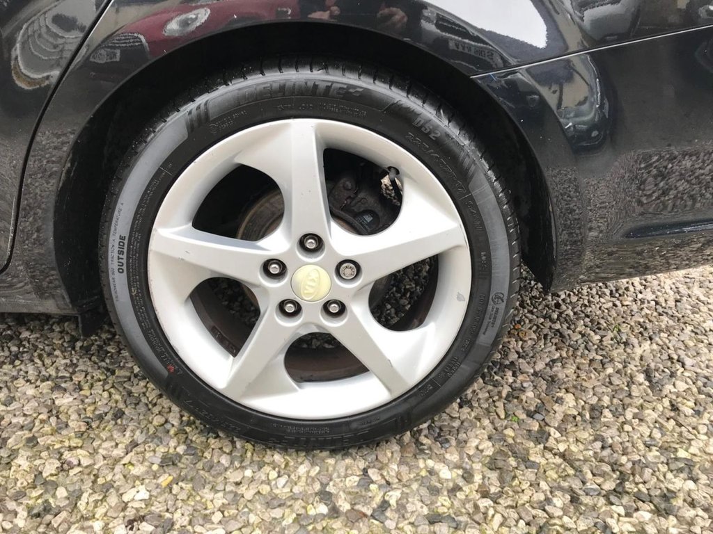 Used Kia Ceed 2011 for sale - 77534286: Photo 26