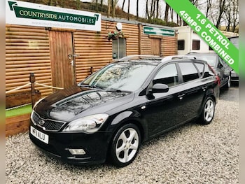 Used Kia Ceed 2011 for sale - 77534286: Photo