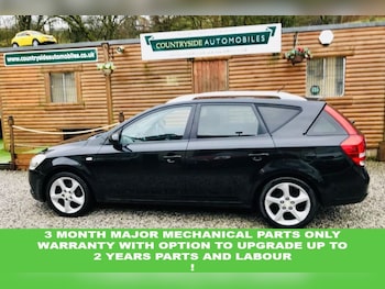 Used Kia Ceed 2011 for sale - 77534286: Photo