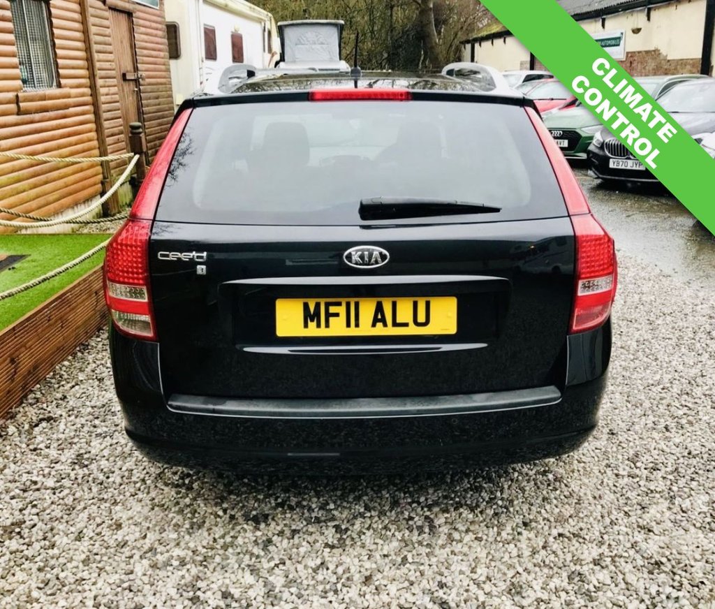 Used Kia Ceed 2011 for sale - 77534286: Photo 6