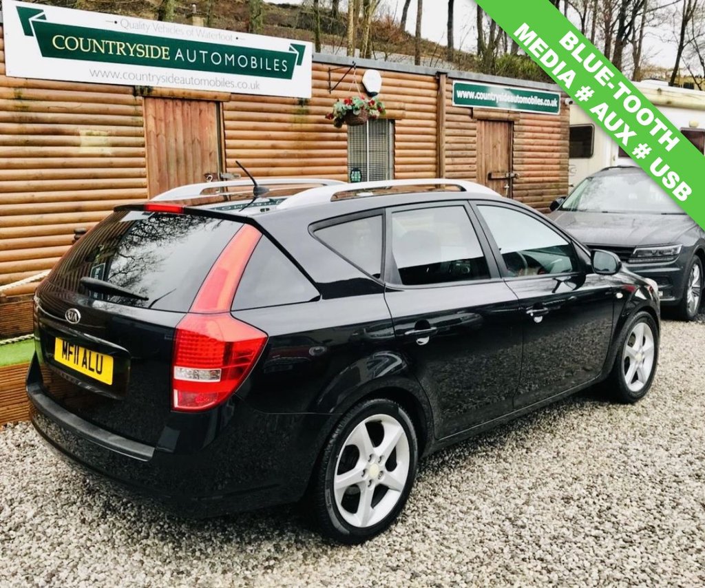 Used Kia Ceed 2011 for sale - 77534286: Photo 7