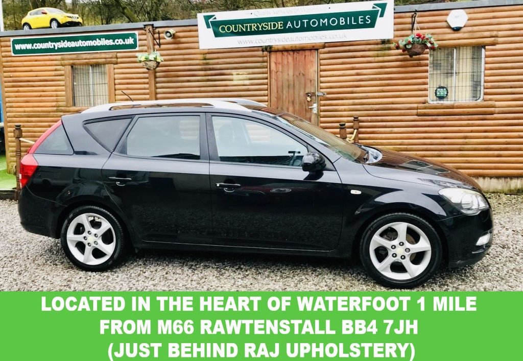 Used Kia Ceed 2011 for sale - 77534286: Photo 8