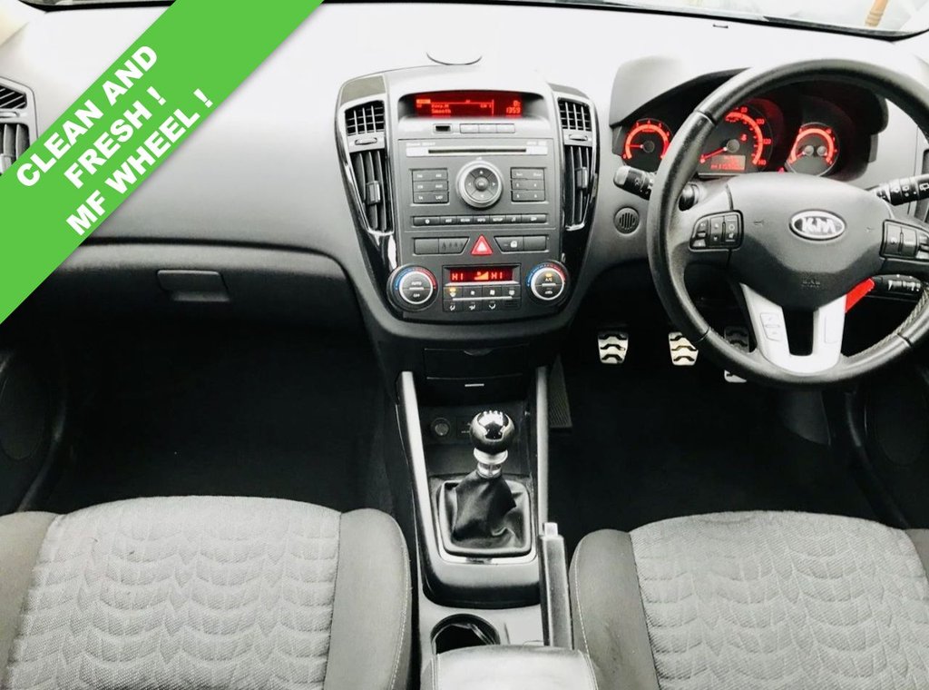 Used Kia Ceed 2011 for sale - 77534286: Photo 9