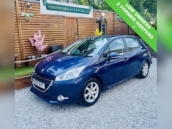 Used Peugeot 208 2013 for sale - 79186730: Photo
