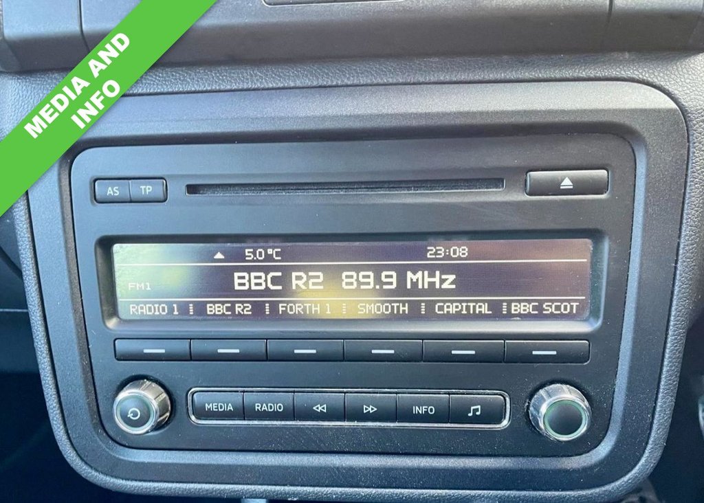 Used Skoda Fabia 2014 for sale - 77241738: Photo 10