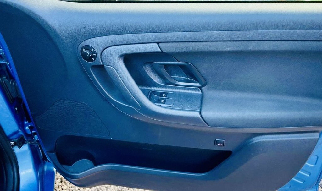 Used Skoda Fabia 2014 for sale - 77241738: Photo 13