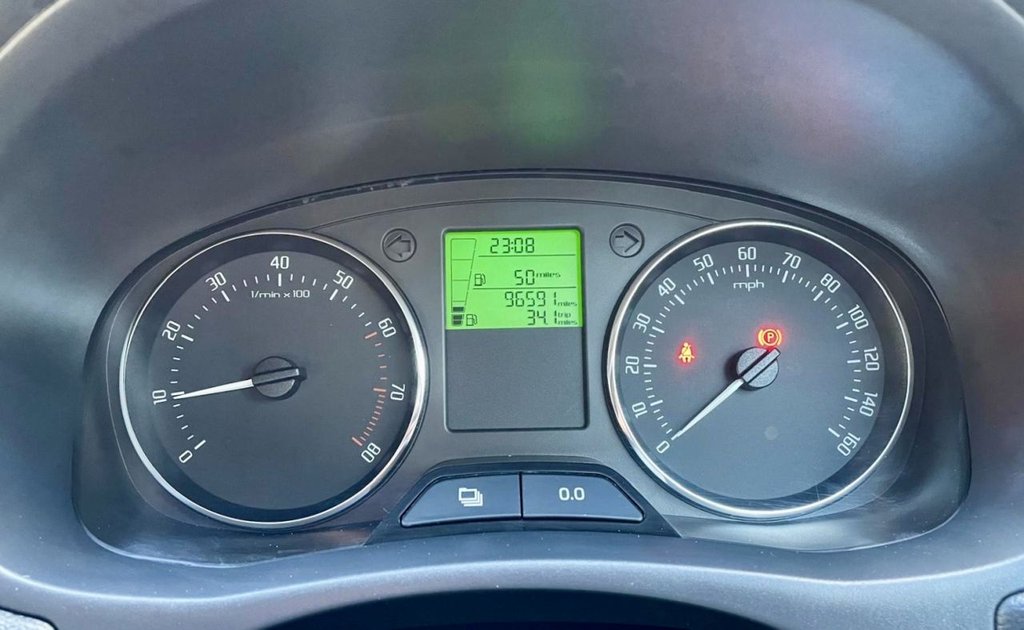 Used Skoda Fabia 2014 for sale - 77241738: Photo 14